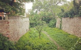 Ferienwohnung Schloss Schrattenthal